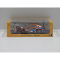 1:43 Mercedes-AMG GT3 - SunEnergy 1 Racing - Winner Bathurst 12H 2022 (L.Stolz/J.Gounon/K.Habul/M.Konrad) #75