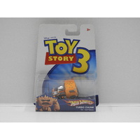 1:64 Turbo Chunk - Hot Wheels "Toy Story 3"