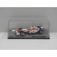 1:43 Toyota TF104B (Jarno Trulli) 2004 #16