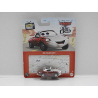 1:55 Mae Pillar-DuRev "Disney Pixar - Cars On The Road"