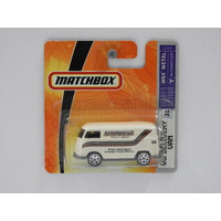 1:64 Volkswagen Delivery Van "Automotive" - Short Card