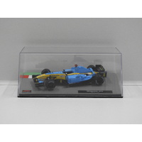 1:43 Renault R24 (Jarno Trulli) 2004 #7