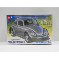 1:24 1966 Model Volkswagen 1300 Beetle