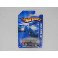 1:64 Ferrari 333 SP - 2007 Hot Wheels Long Card