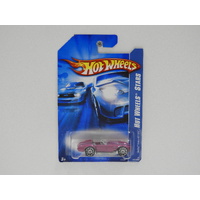 1:64 Shelby Cobra 427 S/C - 2007 Hot Wheels Long Card