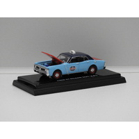 1:64 Ford XY Falcon Taxi "RSL Cabs"