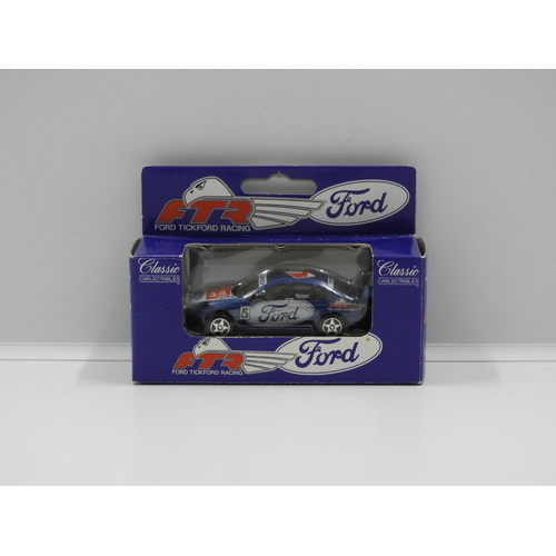 1:64 Ford Falcon - Ford Tickford Racing (Glenn Seton) #5 "Released 2000"