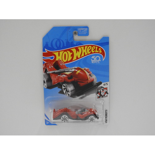 Hot wheels zombot treasure clearance hunt