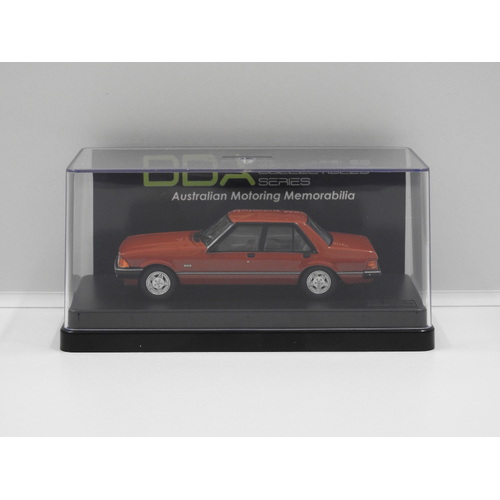 1:43 1982 Ford Falcon XD ESP (Chestnut)