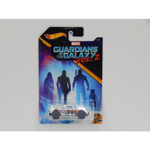 1:64 RD-08 - Guardians of the Galaxy Vol ll