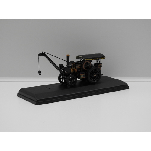 1:76 Fowler B6 Crane "Marstons Duke Of York" (Dorset)