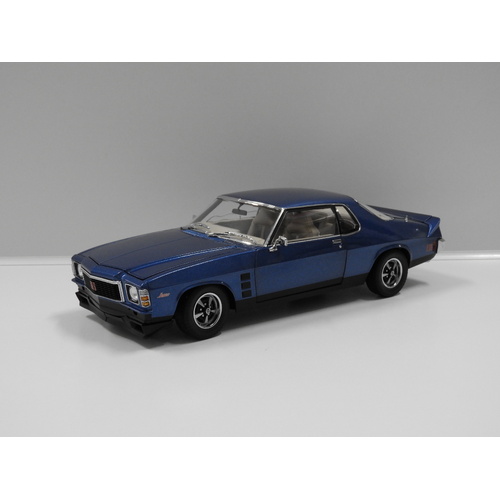 1:18 Holden HJ Monaro GTS (Deauville Blue Metallic)