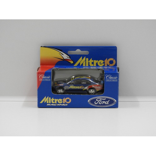 1:64 Ford Falcon - Mitre 10 Racing (Mark Larkham) #10 "Released 2000"