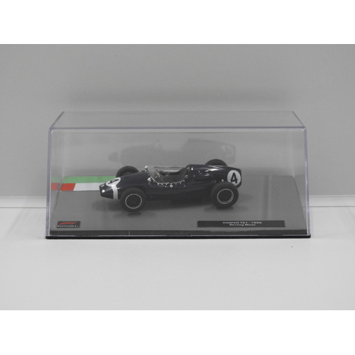 1:43 Cooper T51 (Stirling Moss) 1959 #4