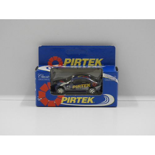 1:64 Ford Falcon - Pirtek Racing (Marcus Ambrose) #4 "Released 2000"