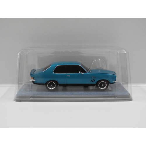 1:24 Holden LJ XU-1 Torana (Teal)