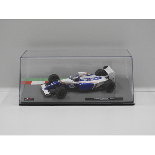 1:43 Williams FW16 (Damon Hill) 1994 #0