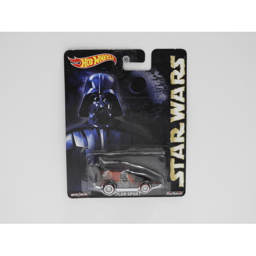 1:64 Spoiler Sport - Hot Wheels "Star Wars"