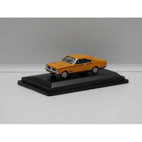 1:87 1970 Holden HG Monaro (Indy Orange)