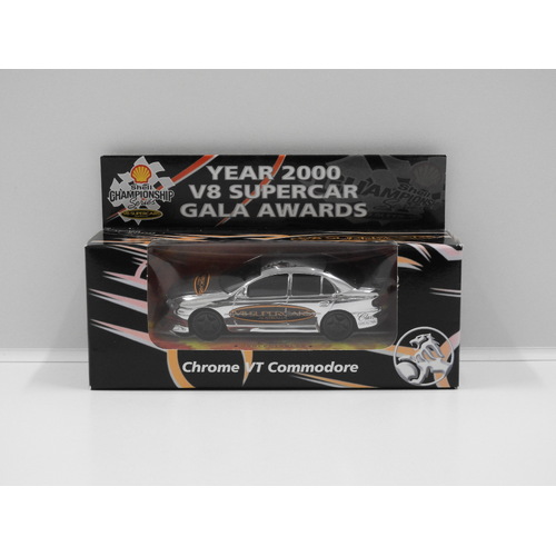 1:43 Holden VT Commodore - Year 2000 V8 Supercars Gala Awards