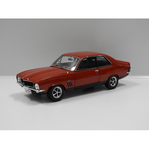 1:18 Holden LJ Torana GTR XU-1 (Salamanca Red)