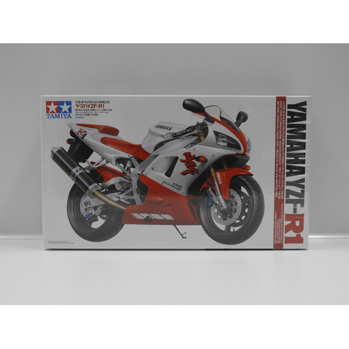 1:12 Yamaha YZF-R1