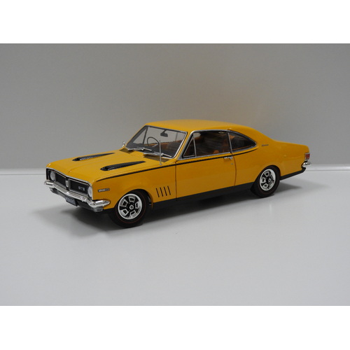 1:18 Holden HG Monaro GTS 350 (Indy Orange)