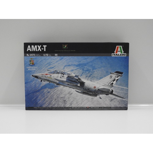 1:72 AMX-T